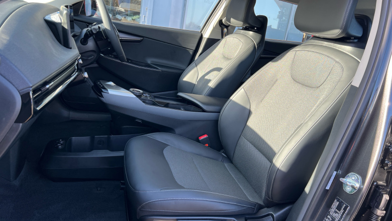 Kia EV6 168kW Air 84kWh 5dr Auto Electric Estate